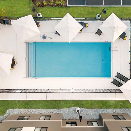 Waterwalk Extended Stay By Wyndham Huntsville Exterior foto