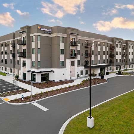 Waterwalk Extended Stay By Wyndham Huntsville Exterior foto