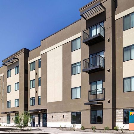 Waterwalk Extended Stay By Wyndham Huntsville Exterior foto