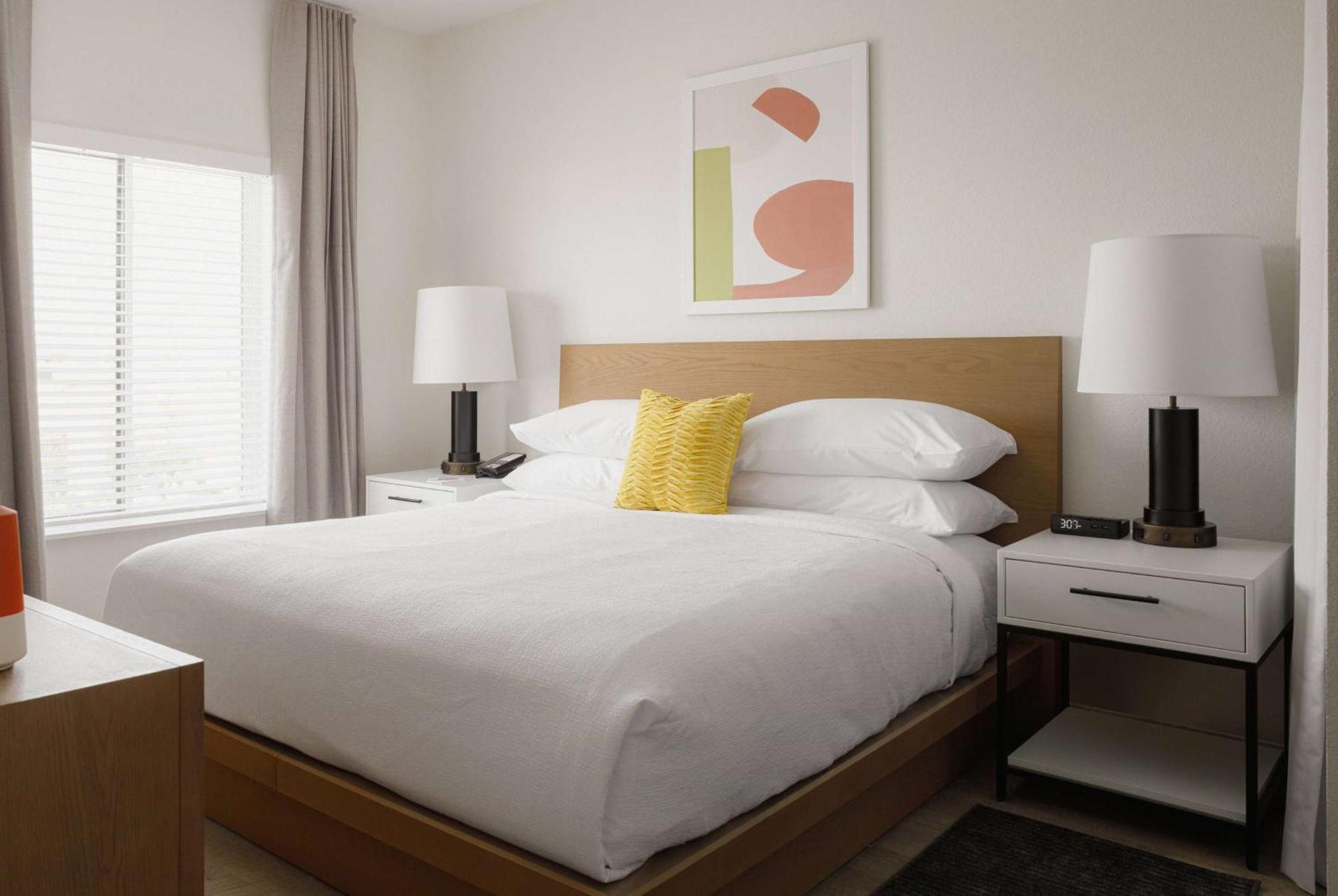 Waterwalk Extended Stay By Wyndham Huntsville Exterior foto